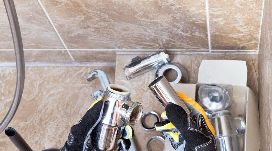 Expert flood damage restoration services in Zeeland, ND